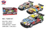 OBL981429 - Die-cast toys