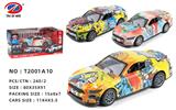 OBL981432 - Die-cast toys
