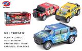 OBL981434 - Die-cast toys