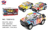 OBL981435 - Die-cast toys