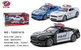 OBL981437 - Die-cast toys