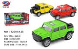 OBL981447 - Die-cast toys