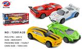 OBL981450 - Die-cast toys