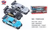 OBL981452 - Die-cast toys