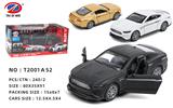 OBL981457 - Die-cast toys