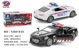 OBL981460 - Die-cast toys