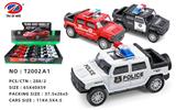 OBL981474 - Die-cast toys