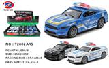 OBL981488 - Die-cast toys