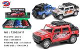 OBL981490 - Die-cast toys