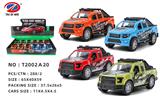 OBL981493 - Die-cast toys