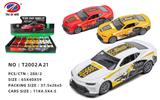 OBL981494 - Die-cast toys