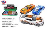 OBL981496 - Die-cast toys