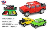 OBL981498 - Die-cast toys
