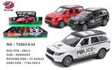 OBL981506 - Die-cast toys