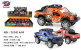 OBL981513 - Die-cast toys