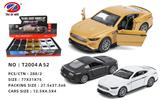 OBL981517 - Die-cast toys