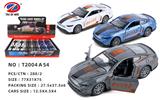 OBL981519 - Die-cast toys