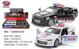 OBL981520 - Die-cast toys