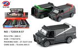 OBL981522 - Die-cast toys