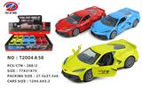 OBL981523 - Die-cast toys