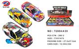 OBL981524 - Die-cast toys