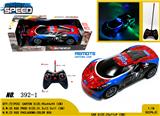 OBL981545 - Remote control cars / tanks