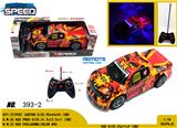 OBL981548 - Remote control cars / tanks