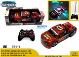 OBL981549 - Remote control cars / tanks