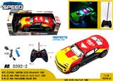 OBL981557 - Remote control cars / tanks