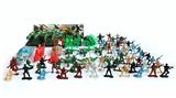 OBL981711 - Militarytoys&Policeset