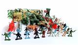 OBL981712 - Militarytoys&Policeset
