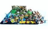 OBL981714 - Militarytoys&Policeset