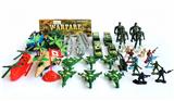 OBL981721 - Militarytoys&Policeset