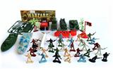 OBL981722 - Militarytoys&Policeset