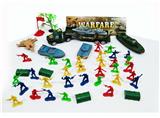 OBL981730 - Militarytoys&Policeset