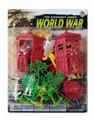 OBL981731 - Militarytoys&Policeset