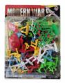 OBL981735 - Militarytoys&Policeset