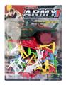 OBL981736 - Militarytoys&Policeset