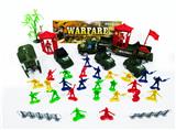 OBL981738 - Militarytoys&Policeset