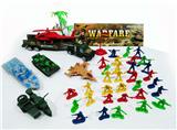 OBL981739 - Militarytoys&Policeset