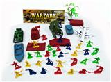 OBL981744 - Militarytoys&Policeset