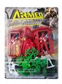 OBL981745 - Militarytoys&Policeset