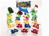 OBL981759 - Militarytoys&Policeset
