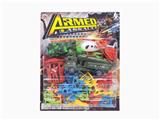 OBL981762 - Militarytoys&Policeset