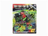 OBL981764 - Militarytoys&Policeset