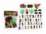 OBL981768 - Militarytoys&Policeset