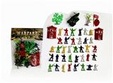 OBL981769 - Militarytoys&Policeset