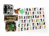 OBL981775 - Militarytoys&Policeset