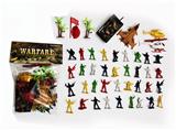 OBL981780 - Militarytoys&Policeset