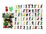 OBL981782 - Militarytoys&Policeset